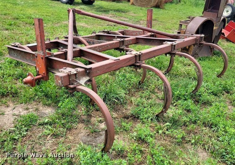 image for item DR4333 Chisel