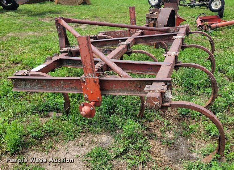 image for item DR4333 Chisel