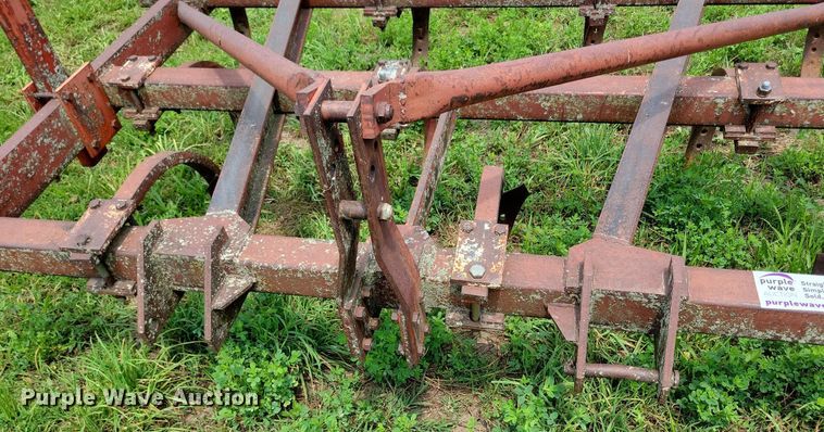 image for item DR4333 Chisel