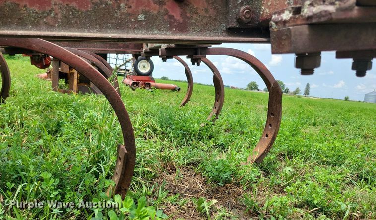 image for item DR4333 Chisel