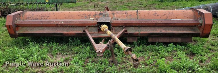 image for item DR4338 Brady 1680 stalk chopper