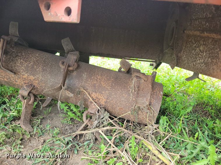 image for item DR4338 Brady 1680 stalk chopper