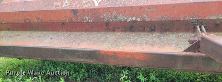 image for item DR4338 Brady 1680 stalk chopper