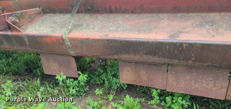 image for item DR4338 Brady 1680 stalk chopper