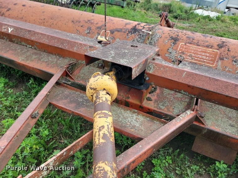 image for item DR4338 Brady 1680 stalk chopper