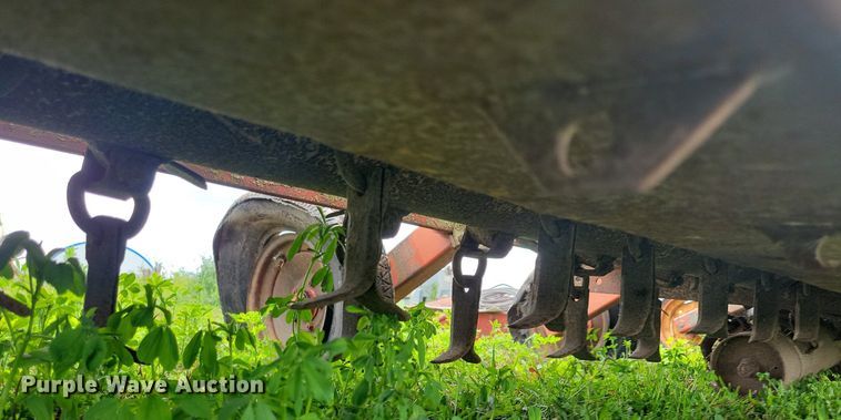 image for item DR4338 Brady 1680 stalk chopper