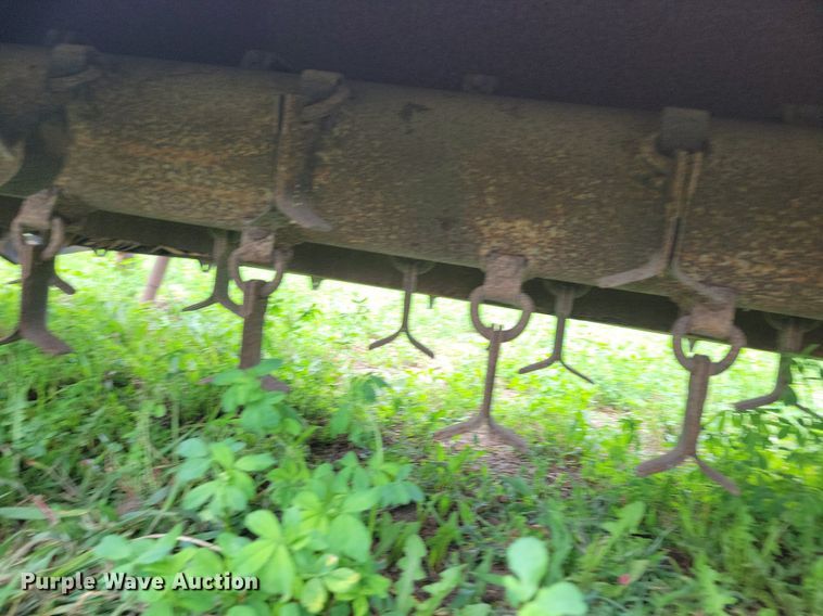 image for item DR4338 Brady 1680 stalk chopper