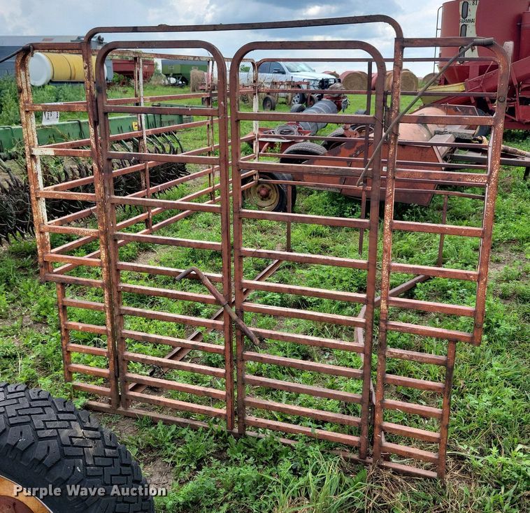 image for item DR4340 Livestock bed insert