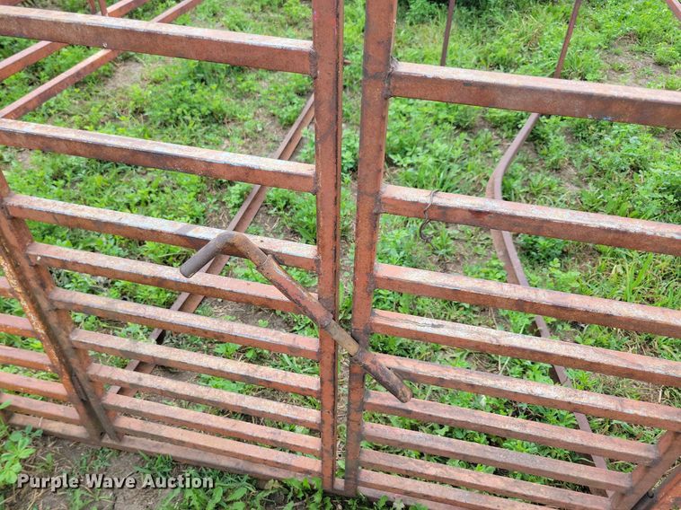 image for item DR4340 Livestock bed insert