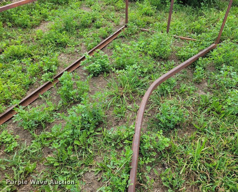 image for item DR4340 Livestock bed insert