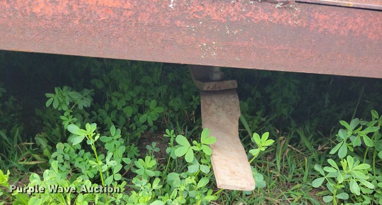 image for item DR4341 Schultz rotary mower