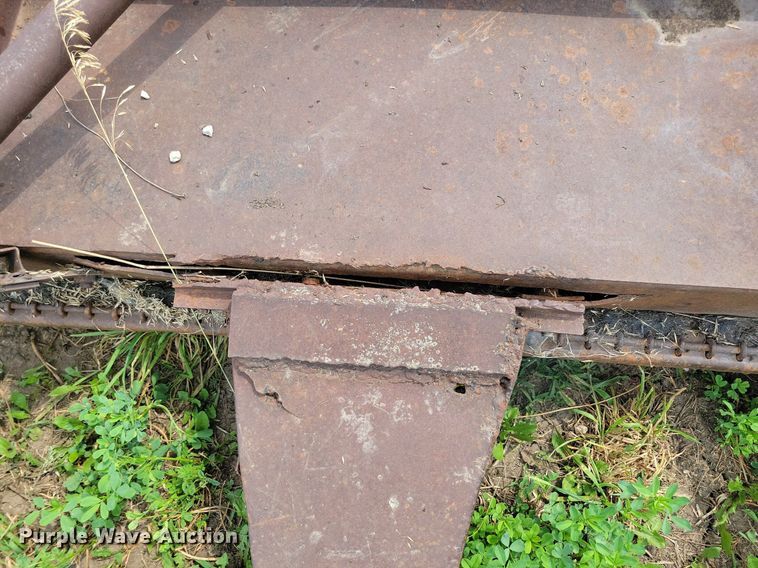 image for item DR4342 Wildcat Shredder 7065 rotary mower