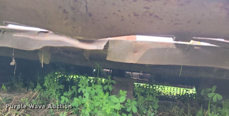 image for item DR4342 Wildcat Shredder 7065 rotary mower