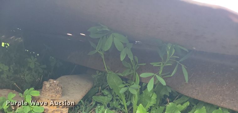 image for item DR4343 John Deere rotary mower