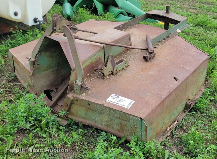image for item DR4344 Rotary mower