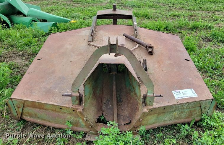 image for item DR4344 Rotary mower