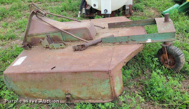 image for item DR4344 Rotary mower