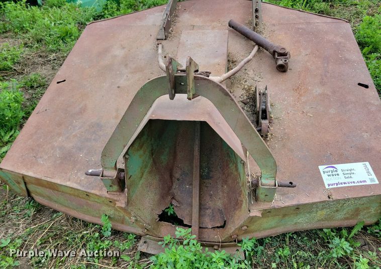 image for item DR4344 Rotary mower