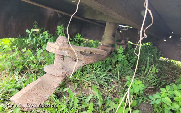 image for item DR4344 Rotary mower