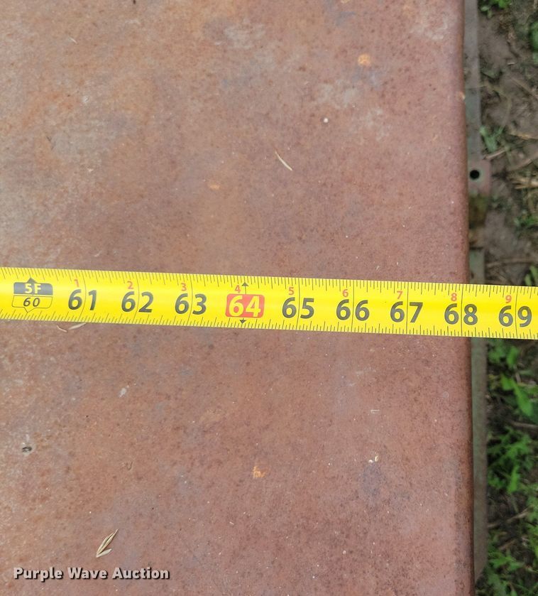 image for item DR4344 Rotary mower