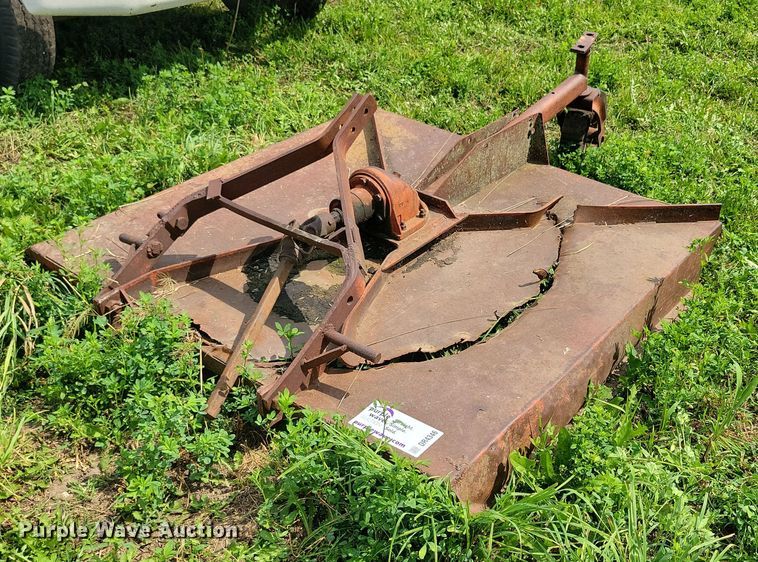image for item DR4346 Rotary mower