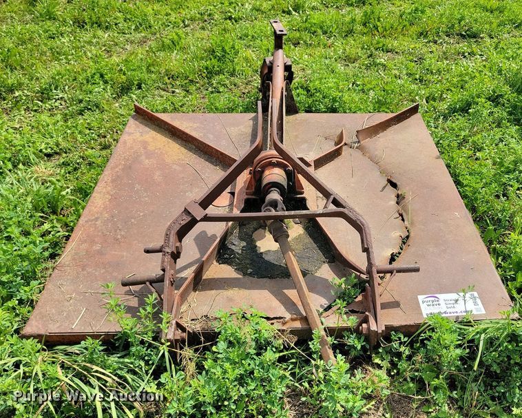 image for item DR4346 Rotary mower