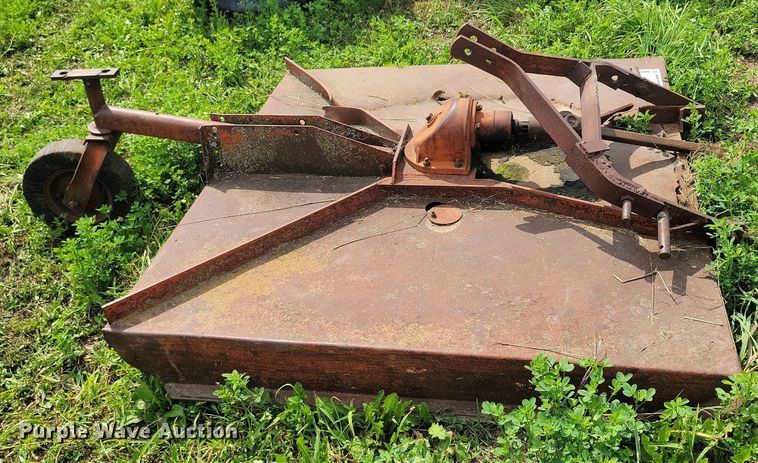 image for item DR4346 Rotary mower