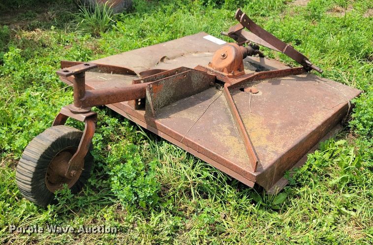 image for item DR4346 Rotary mower