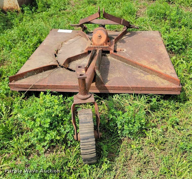 image for item DR4346 Rotary mower