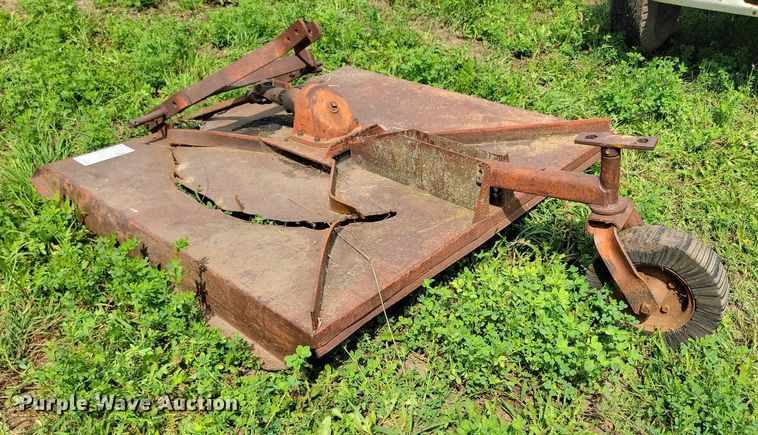 image for item DR4346 Rotary mower
