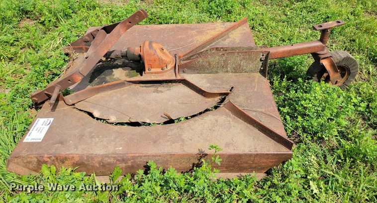 image for item DR4346 Rotary mower