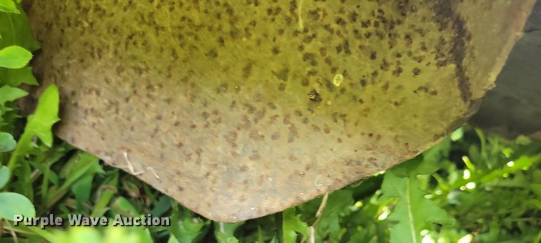 image for item DR4346 Rotary mower