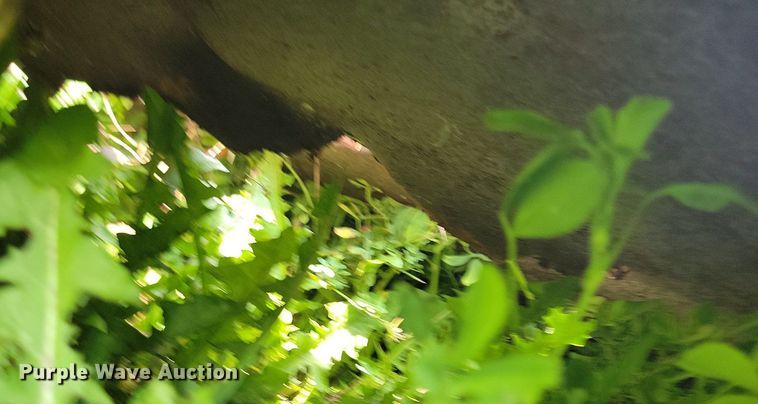 image for item DR4346 Rotary mower