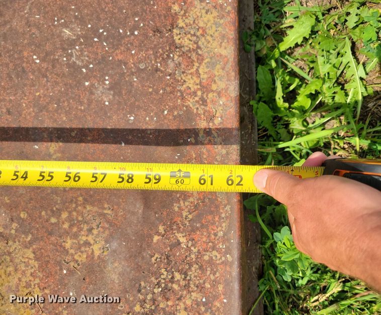 image for item DR4346 Rotary mower