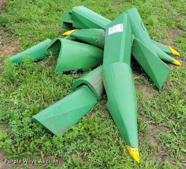 image for item DR4350 Approximately 9 John Deere poly snouts