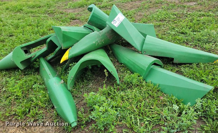 image for item DR4350 Approximately 9 John Deere poly snouts