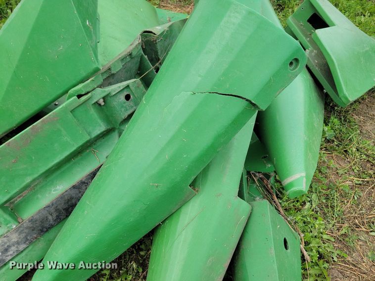 image for item DR4350 Approximately 9 John Deere poly snouts