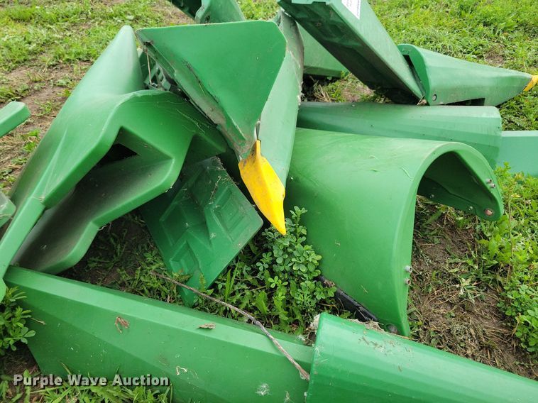 image for item DR4350 Approximately 9 John Deere poly snouts