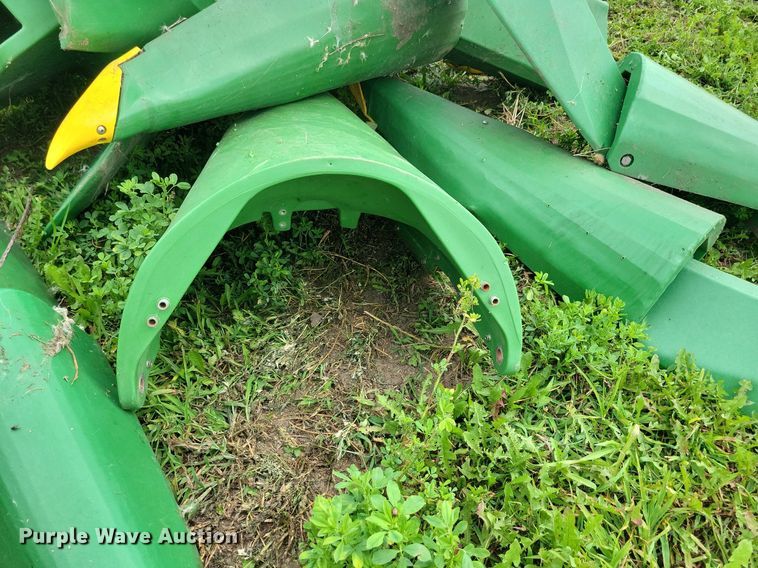 image for item DR4350 Approximately 9 John Deere poly snouts