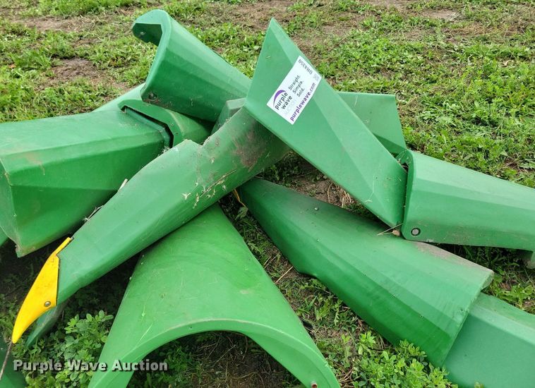 image for item DR4350 Approximately 9 John Deere poly snouts