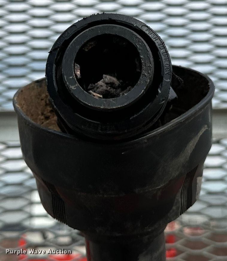 image for item DX0929 Kuhn Knight Prospread 1140 manure spreader