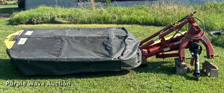 image for item DX0938 New Holland 616 disc mower