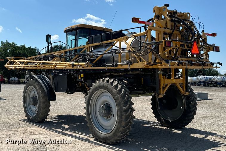 image for item DX0959 Rogator  RG900 sprayer