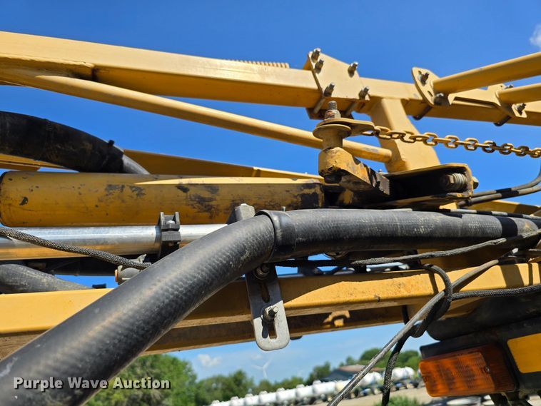 image for item DX0959 Rogator  RG900 sprayer