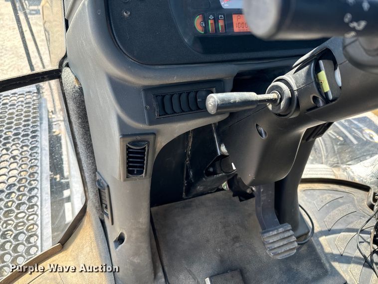 image for item DX0959 Rogator  RG900 sprayer