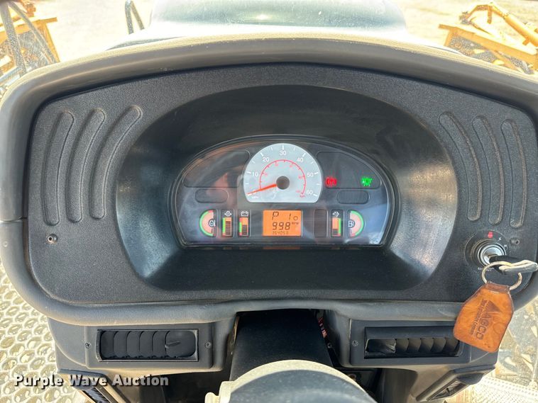 image for item DX0959 Rogator  RG900 sprayer