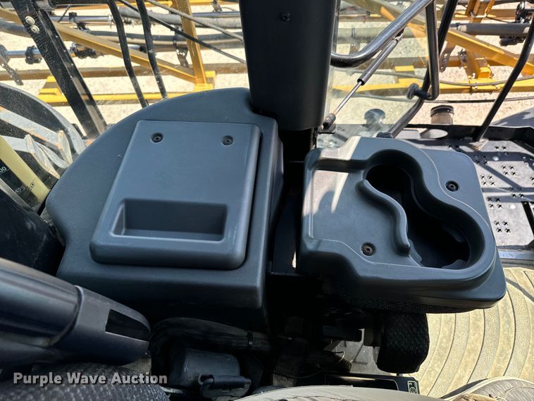 image for item DX0959 Rogator  RG900 sprayer