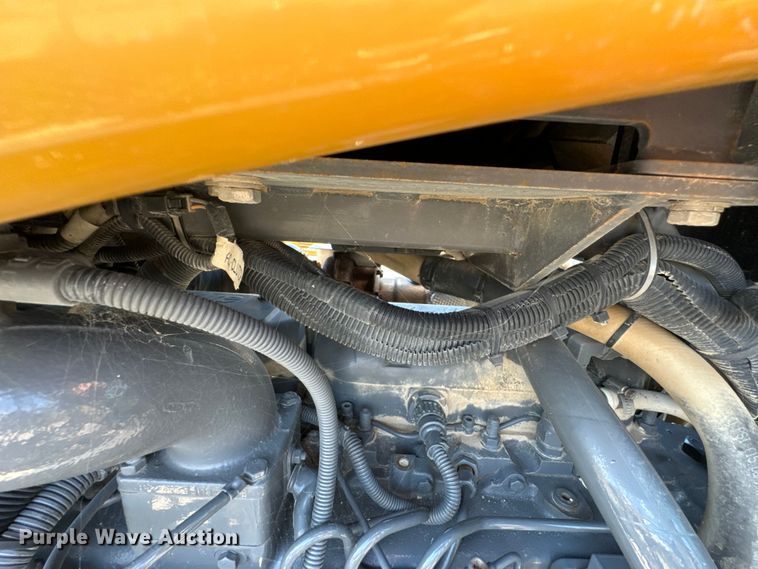 image for item DX0959 Rogator  RG900 sprayer