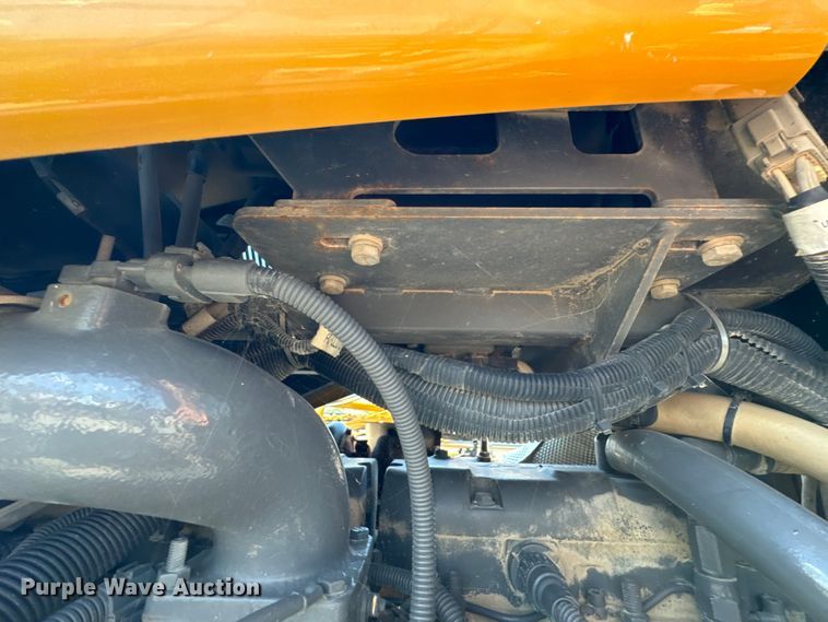 image for item DX0959 Rogator  RG900 sprayer