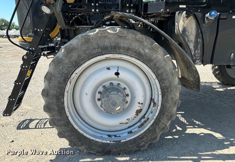 image for item DX0959 Rogator  RG900 sprayer